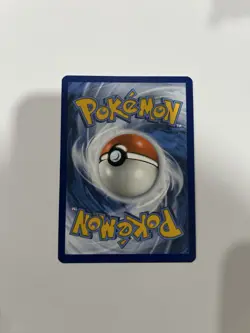 Pokemon TCG N's Reshiram 167/159 Sv09: Journey Together NM Condition - Image 2