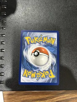 Pokemon TCG N's Reshiram 167/159 Sv09: Journey Together NM Condition - Image 3