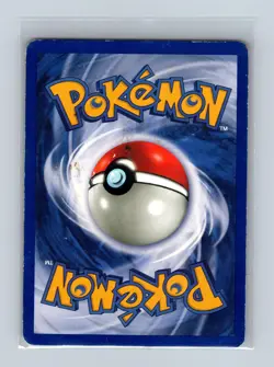 Voltorb 69/82 Common Team Rocket Pokemon Unlimited Lightly Played - Image 2