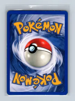 Ekans 56/82 Common Team Rocket Pokemon Unlimited Lightly Played - Image 2