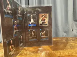 One Piece Card Game Premium Card Collection - Live Action Edition - Image 4