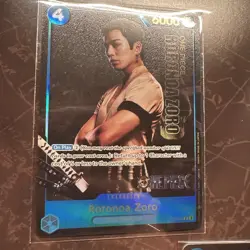 One Piece Card Game Premium Card Collection - Live Action Edition - Image 5