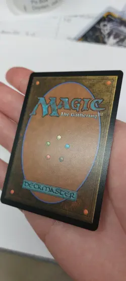 Daze (JP Alternate Art) Secrets of Strixhaven: Mystical Archive Regular - Image 5