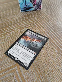 Bloodletter of Aclazotz The Lost Caverns of Ixalan Regular - Image 2