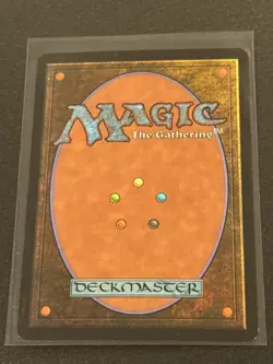 7th Edition Nature's Revolt MTG Magic the Gathering NM - Image 2