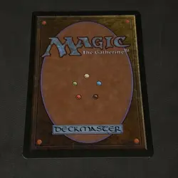 Dark Ritual (Ice Age) LP MTG Free Shipping - Image 2