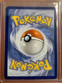 2025 Pokemon TCG Mega Evolution Haunter 027 Black Star Promo Full Art - Image 2