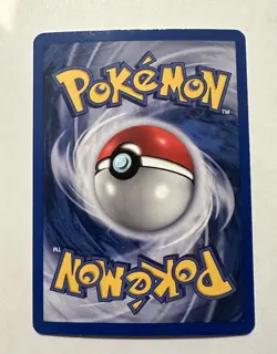 2002 Flareon Holo Legendary Collections 10/110 Pokemon TCG - Image 2