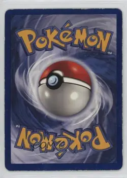 Pidgeot Holo Pokemon Jungle #8 1999 - Image 2