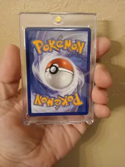 Pokemon TCG Gengar 050/088 Promo GameStop Stamped NM Near Mint - Image 2