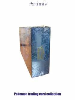 Pokemon Trading Card Mega Charizied x EX Ultra Premium Collection - Image 3