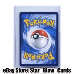 2025 Pokemon TCG S-Chinese Full Art Holo CSV5C 134/129 AR Art Rare Houndour NM - Image 2