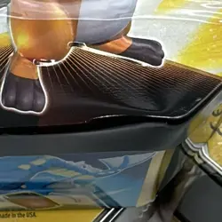 Lot of (3) Pokemon TCG Hidden Fates Raichu GX SEALED TINS - Image 3