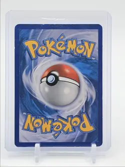 GLACEON 2013 POKEMON BLACK & WHITE PLASMA FREEZE RARE HOLO 23/116 Q5194 - Image 2