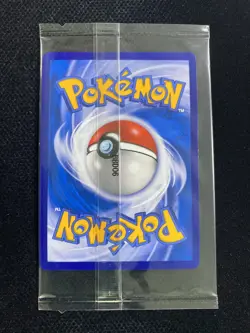 2024 Pokemon TCG S.CHN Trainer Collection Box CSIC 004/007 Pepper Sealed LU57 - Image 2