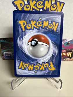 2022 Pokemon TCG - Charizard #TG03 Lost Origin Trainer Gallery Holo - Image 5