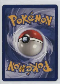 Pokemon Trader Base Set #77 1999 - Image 2