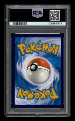 2023 Pokemon Mew En-151: # 25 Pikachu Reverse Holo PSA 10 GEM MINT - Image 2
