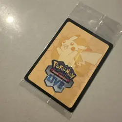 Pokemon TCG - Bulbasaur Mega Evolutions Stamped Boxtopper Sealed Promo 133/132 - Image 4