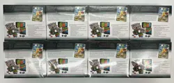 Lot of (8) Pokemon TCG Scarlet & Violet Paldea Evolved Elite Trainer Boxes NEW - Image 2