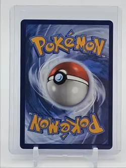 FLAREON EX 2025 POKEMON PRISMATIC EVOLUTIONS DOUBLE RARE 014/131 Q5537 - Image 2