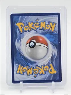 BATTLE CAGE 2025 POKEMON PHANTASMAL FLAMES ULTRA RARE 116/094 Q5194 - Image 2