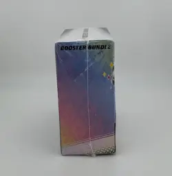 Pokemon TCG: Scarlet & Violet - Prismatic Evolutions Booster Bundle - SEALED - Image 3
