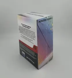 Pokemon TCG: Scarlet & Violet - Prismatic Evolutions Booster Bundle - SEALED - Image 4