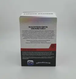 Pokemon TCG: Scarlet & Violet - Prismatic Evolutions Booster Bundle - SEALED - Image 5