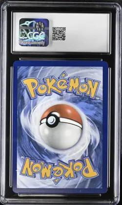 Pokemon Alakazam ex Ultra Rare Holo CGC 10 Scarlet & Violet 151 188/165 English - Image 2