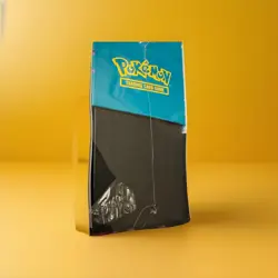 Pokemon TCG: Ascended Heroes Elite Trainer Box ETB New Factory Sealed - Image 3