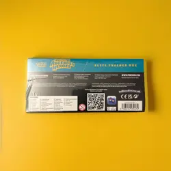 Pokemon TCG: Ascended Heroes Elite Trainer Box ETB New Factory Sealed - Image 4