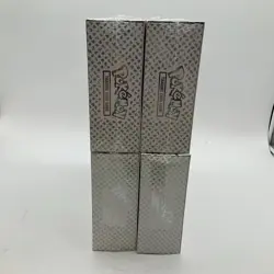 Lot of (4) Pokemon TCG 151 MEW EN Ultra Premium Collection Boxes SEALED UPC - Image 2