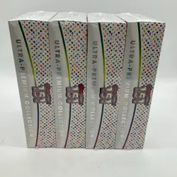 Lot of (4) Pokemon TCG 151 MEW EN Ultra Premium Collection Boxes SEALED UPC - Image 4