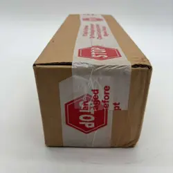 Pokemon TCG Mega Evolution Phantasmal Flames Booster 6-Box Case SEALED ME02 - Image 4