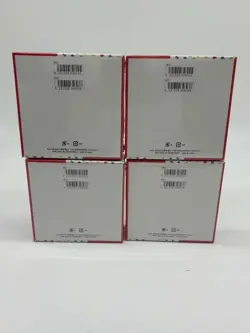 Lot of (4) Pokemon TCG Japanese Scarlet & Violet 151 SV2a Booster Boxes SEALED - Image 2