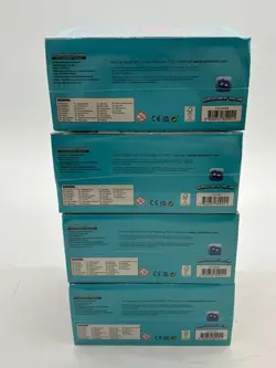 Lot of (4) Pokemon Center Fusion Strike PC Elite Trainer Boxes SEALED PC ETB - Image 5