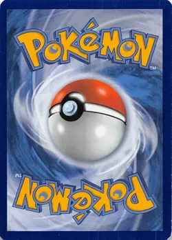 TEAM MAGMA'S BALTOY 10/34 C DOUBLE CRISIS POKEMON HP - Image 2