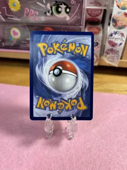 Vileplume (Cosmos Holo Rare Promo) 003/094|Phantasmal Flames Pokemon TCG|NM/M - Image 4