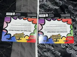 Pokemon TCG: Ascended Heroes 2-Pack Blisters Larry & Erika, SEALED NEW, In Hand - Image 3