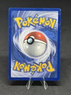 Pokemon Team Rocket's Meowth 18/53 Wotc Promo Regular [2] - Image 3