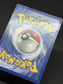 Pokemon Team Rocket's Meowth 18/53 Wotc Promo Regular [2] - Image 4