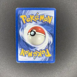 2004 Pokemon TCG Kingdra EX Team Rocket Returns 12/109 Holo Rare HP - Image 3