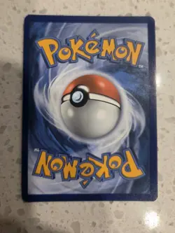Pokemon ME02: Phantasmal Flames - Vileplume - Holo Rare 003/094 - Image 2
