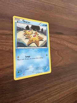 Staryu 32/160 Common XY - Primal Clash LP - NM Pokemon TCG - Image 3