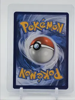 VAROOM 2023 POKEMON OBSIDIAN FLAMES ILLUSTRATION RARE 206/197 Q5537 - Image 2