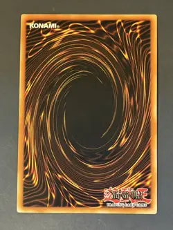 Super Polymerization MAGO-EN047 Maximum Gold 1st Edition LP - Image 2