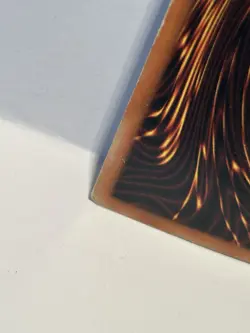 2005 Yu-Gi-Oh-1st Edition Red-Eyes Darkness Dragon SD1-EN001 - Image 4