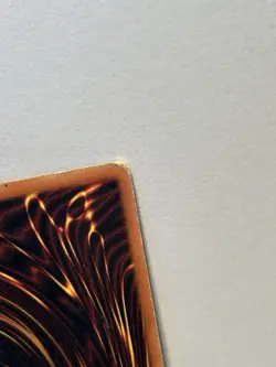 2005 Yu-Gi-Oh-1st Edition Red-Eyes Darkness Dragon SD1-EN001 - Image 5