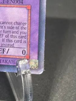 Yu-Gi-Oh! Thousand-Eyes Restrict MC1-EN004 Master Collection Fusion Limited Edi… - Image 4